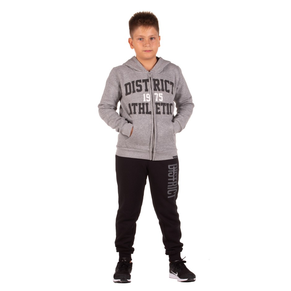 DISTRICT75 219KBHZ-607 Grey