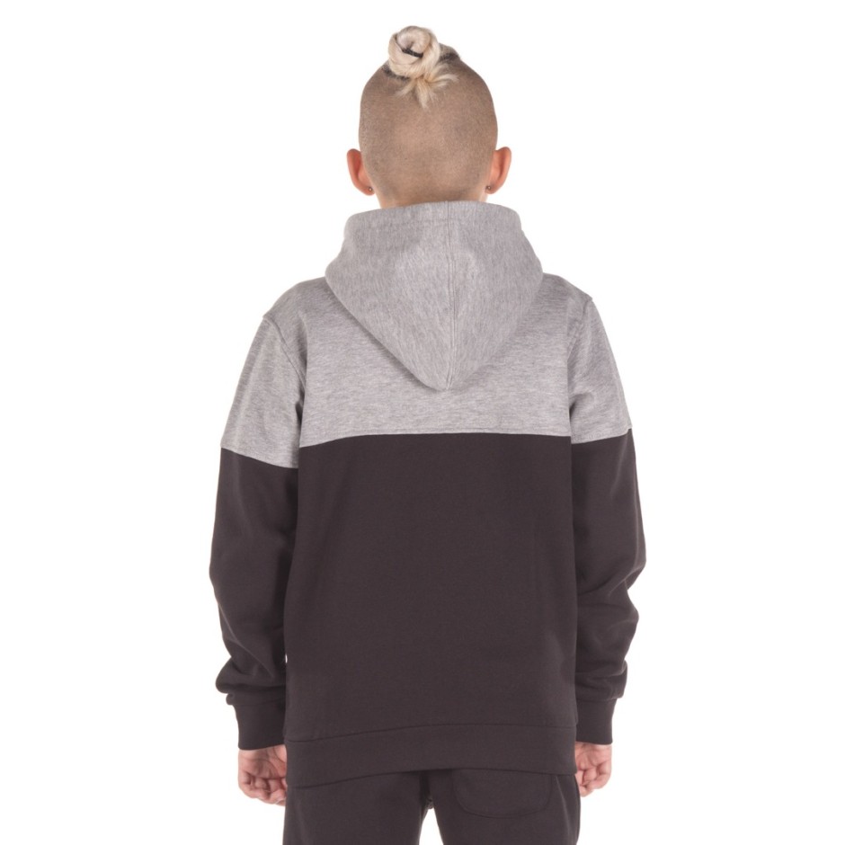 DISTRICT75 221KBHZ-158-071 Black