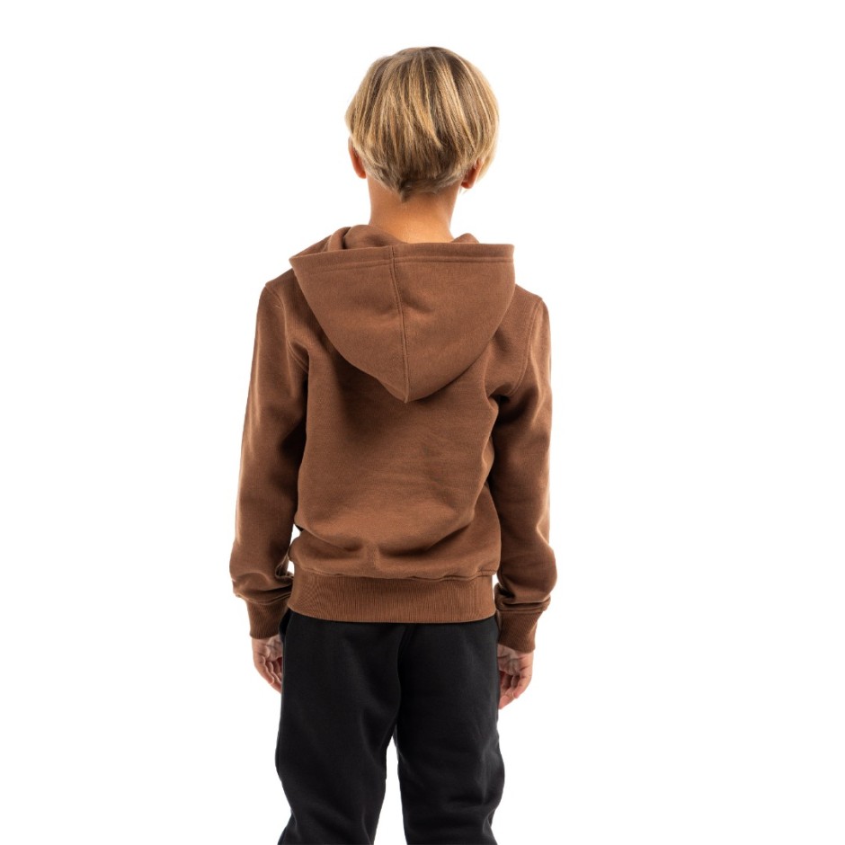 DISTRICT75 224KBHZ-237-0B5 Brown