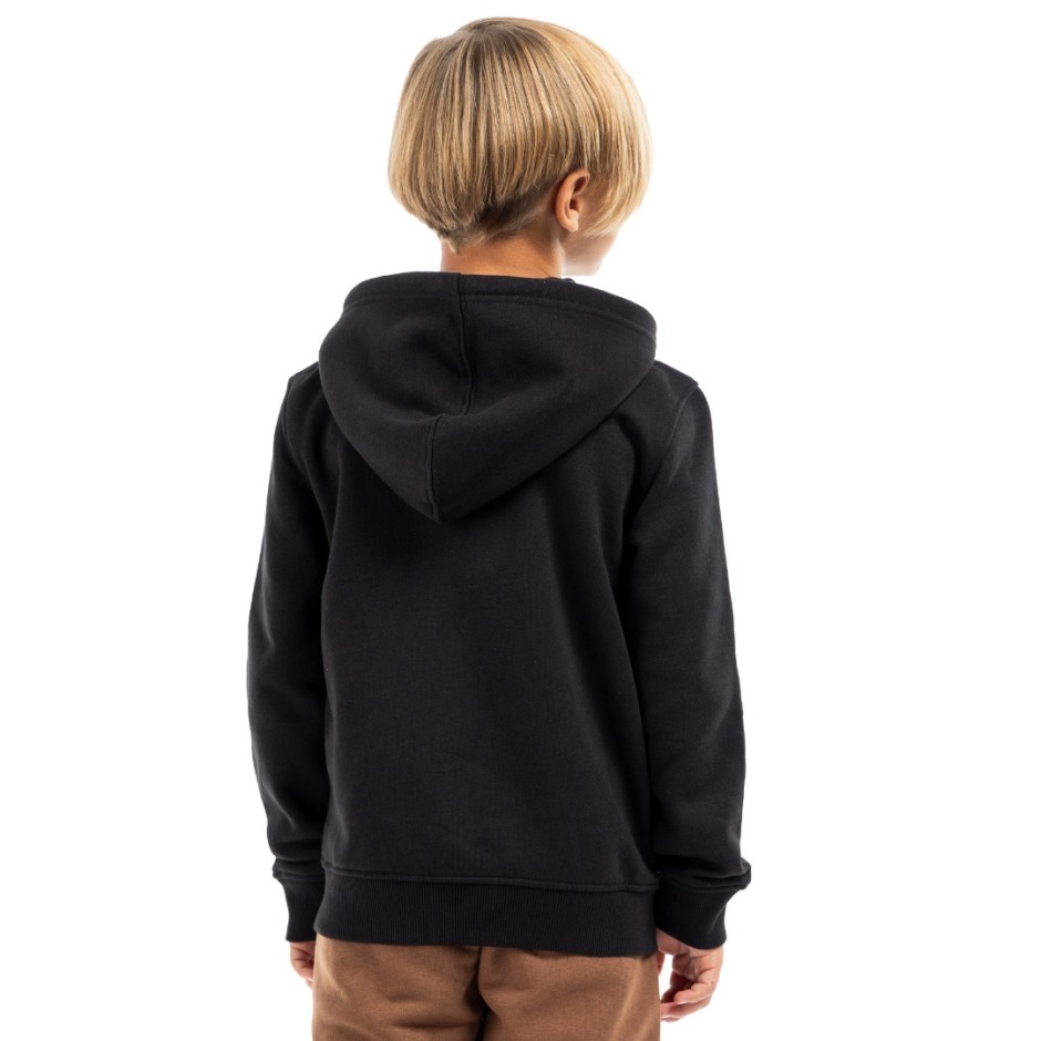 DISTRICT75 224KBHZ-237-071 Black