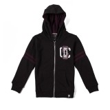 DISTRICT75 218KBHZ-293 Black Image 