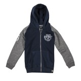 DISTRICT75 218KBHZ-295 Blue Image 
