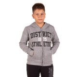 DISTRICT75 219KBHZ-607 Grey Image 