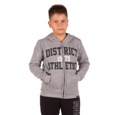 DISTRICT75 219KBHZ-607 Γκρί