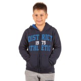 DISTRICT75 219KBHZ-607 Blue Image 