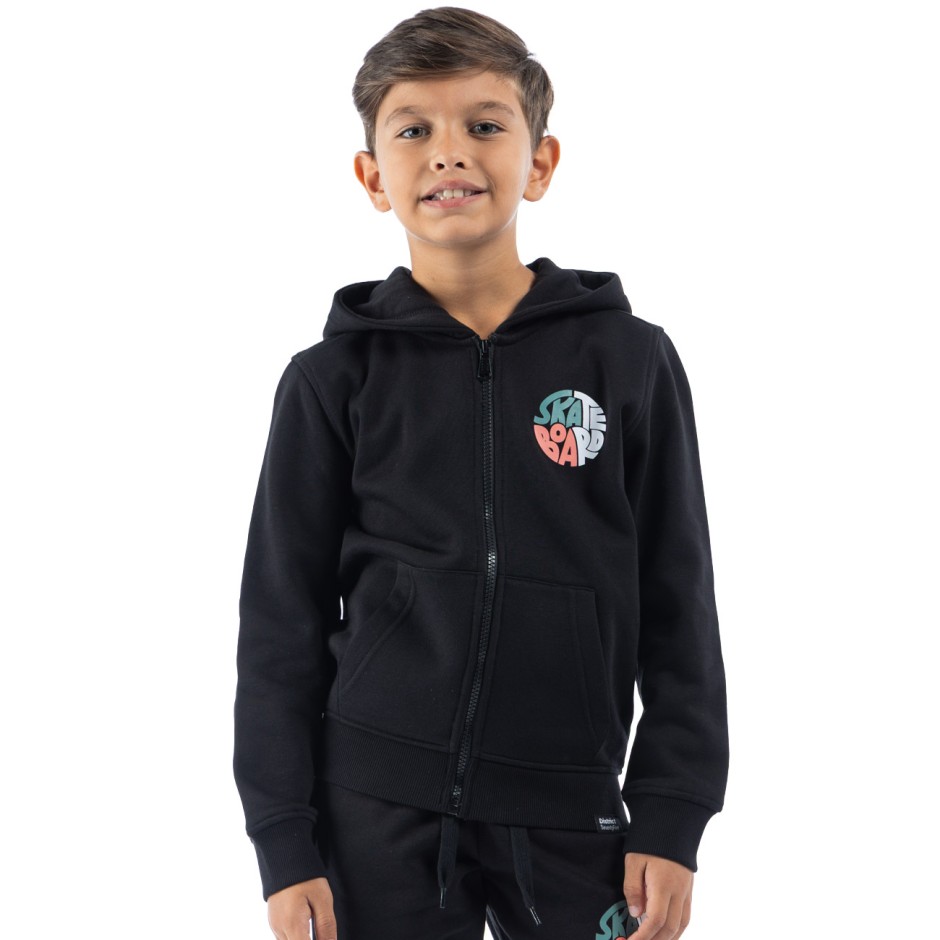 DISTRICT75 225KBHZ-583-071 Black