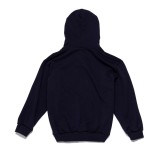 GSA SPORT HOODIE JACKET (BRUSHED) 28-3405-BLUE MARINE Blue Image 0