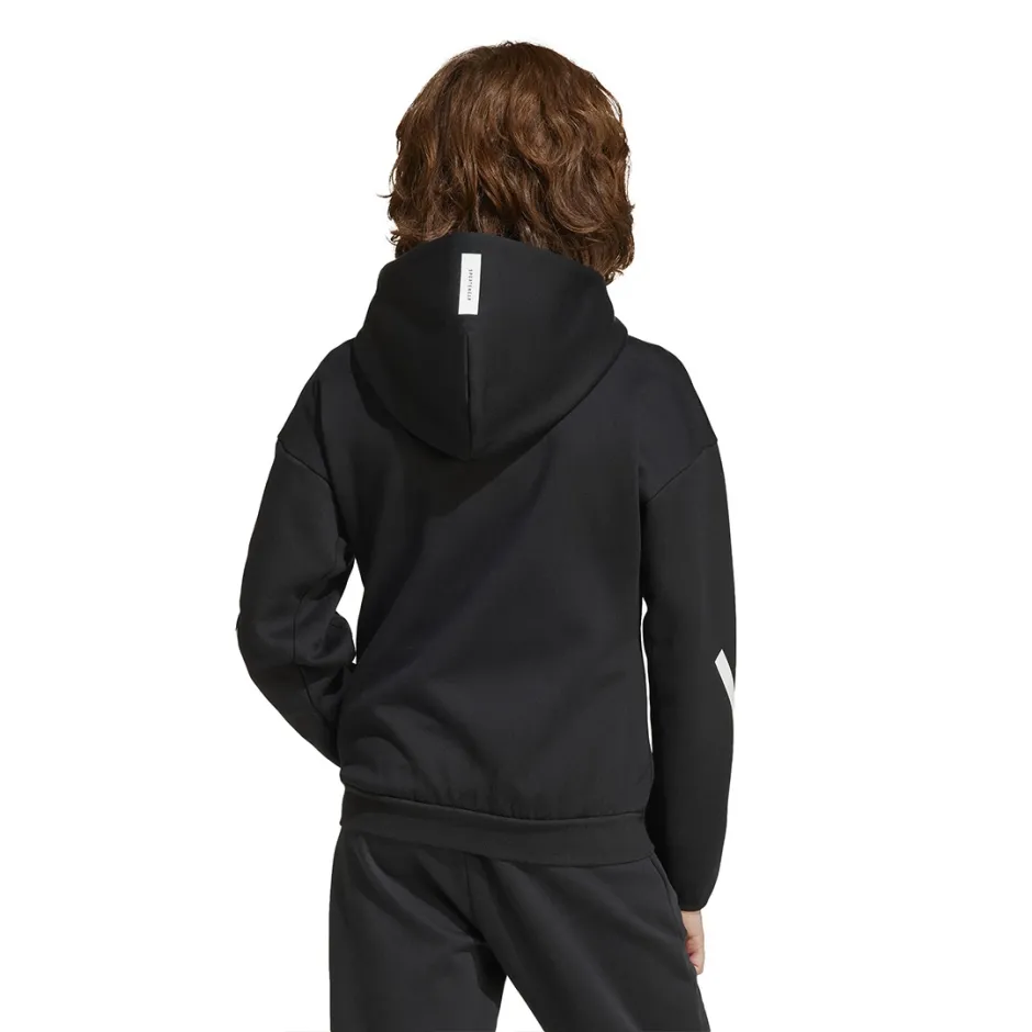 adidas sportswear J Z.N.E.FZ JC7574 Black