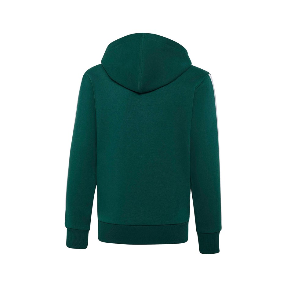 Παιδική Ζακέτα Κυπαρισσί - adidas Sportswear Essentials