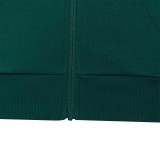 Παιδική Ζακέτα Κυπαρισσί - adidas Sportswear Essentials Εικόνα 1