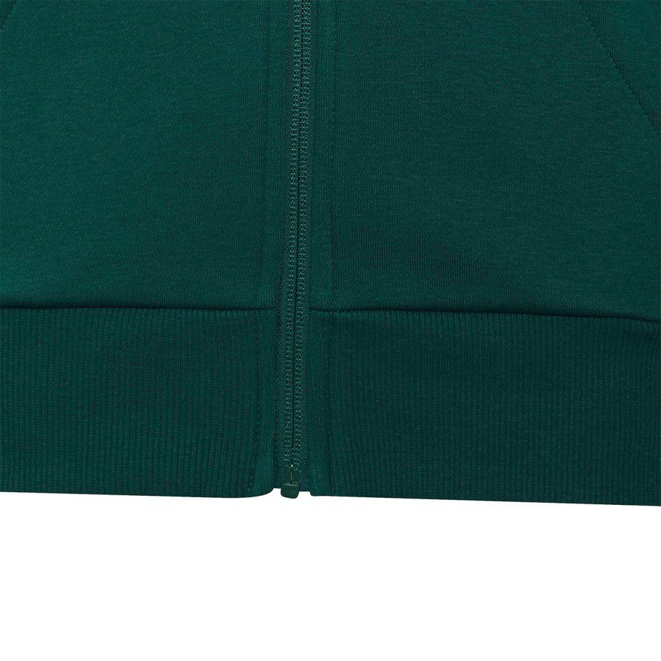 Παιδική Ζακέτα Κυπαρισσί - adidas Sportswear Essentials