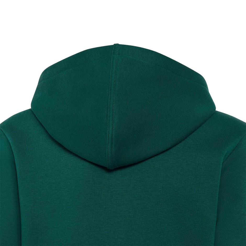 Παιδική Ζακέτα Κυπαρισσί - adidas Sportswear Essentials