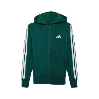 Παιδική Ζακέτα Κυπαρισσί - adidas Sportswear Essentials