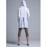 BAYA 48911-WHITE Λευκό Εικόνα 1