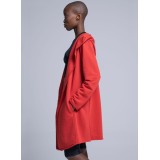 BAYA 48916-RED Κόκκινο Εικόνα 1