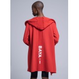 BAYA 48916-RED Κόκκινο Εικόνα 2