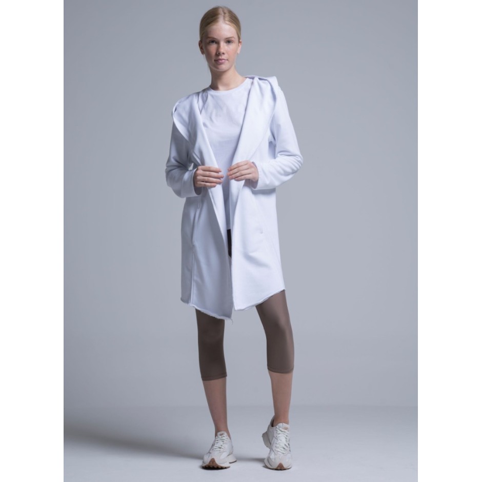 BAYA 48911-WHITE Λευκό