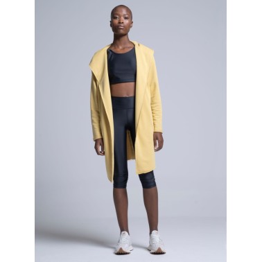 BAYA 48917-YELLOW Yellow