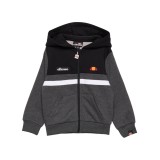 ELLESSE FIELDINO JNR FZ HOODY S3K12114-106 Coal Image 