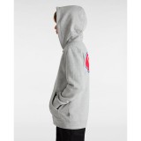 VANS SPRAY ON FZ CEMENT VN000JQ302F-02F Grey Image 1