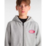 VANS SPRAY ON FZ CEMENT VN000JQ302F-02F Grey Image 2