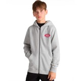 VANS SPRAY ON FZ CEMENT VN000JQ302F-02F Grey Image 