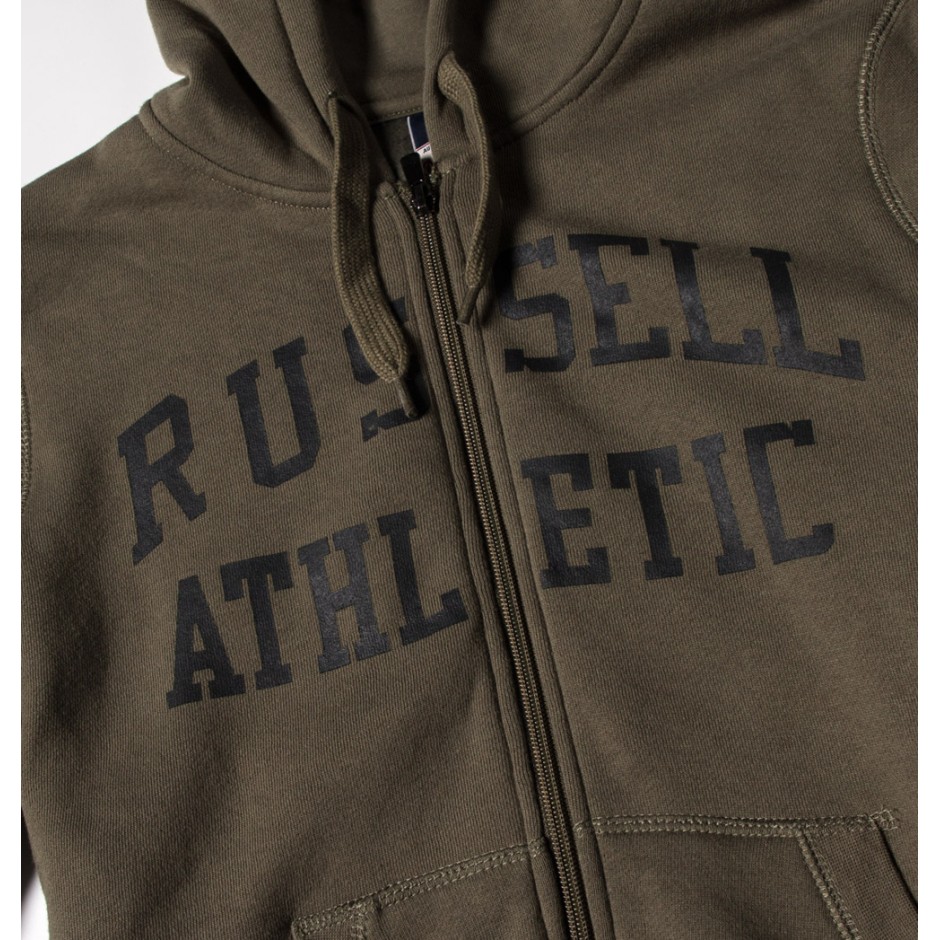 Russell Athletic A7-906-2-257 Χακί