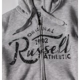 Russell Athletic A7-911-2-035 Γκρί