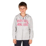 Russell Athletic A8-903-2-035 Γκρί Εικόνα 