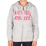 Russell Athletic A8-903-2-035 Γκρί Εικόνα 1