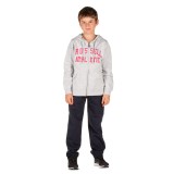 Russell Athletic A8-903-2-035 Γκρί Εικόνα 2