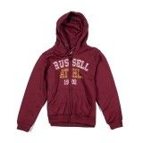Russell Athletic A9-920-2-446 Βordeaux Image 