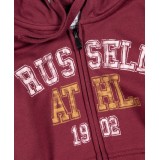 Russell Athletic A9-920-2-446 Βordeaux Image 1
