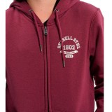 Russell Athletic A2-901-2-482 Βordeaux Image 1