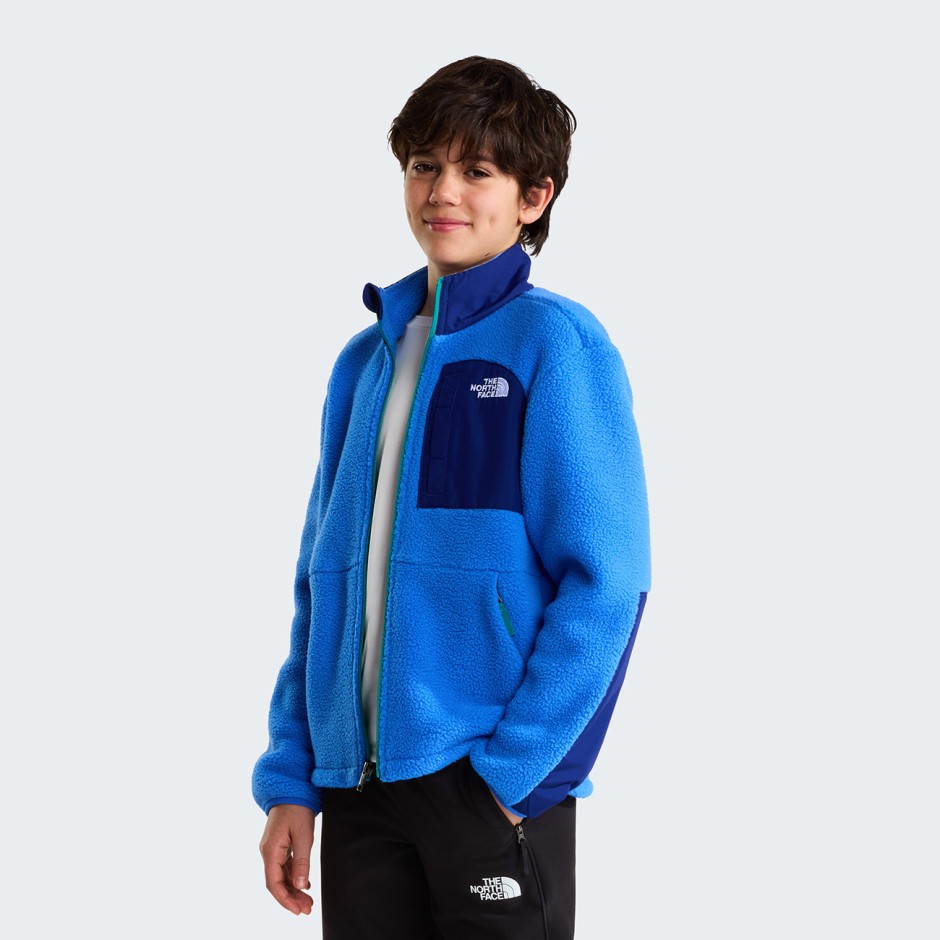 Παιδική Ζακέτα Ρουά - The North Face Yumiori Off Peak Fleece
