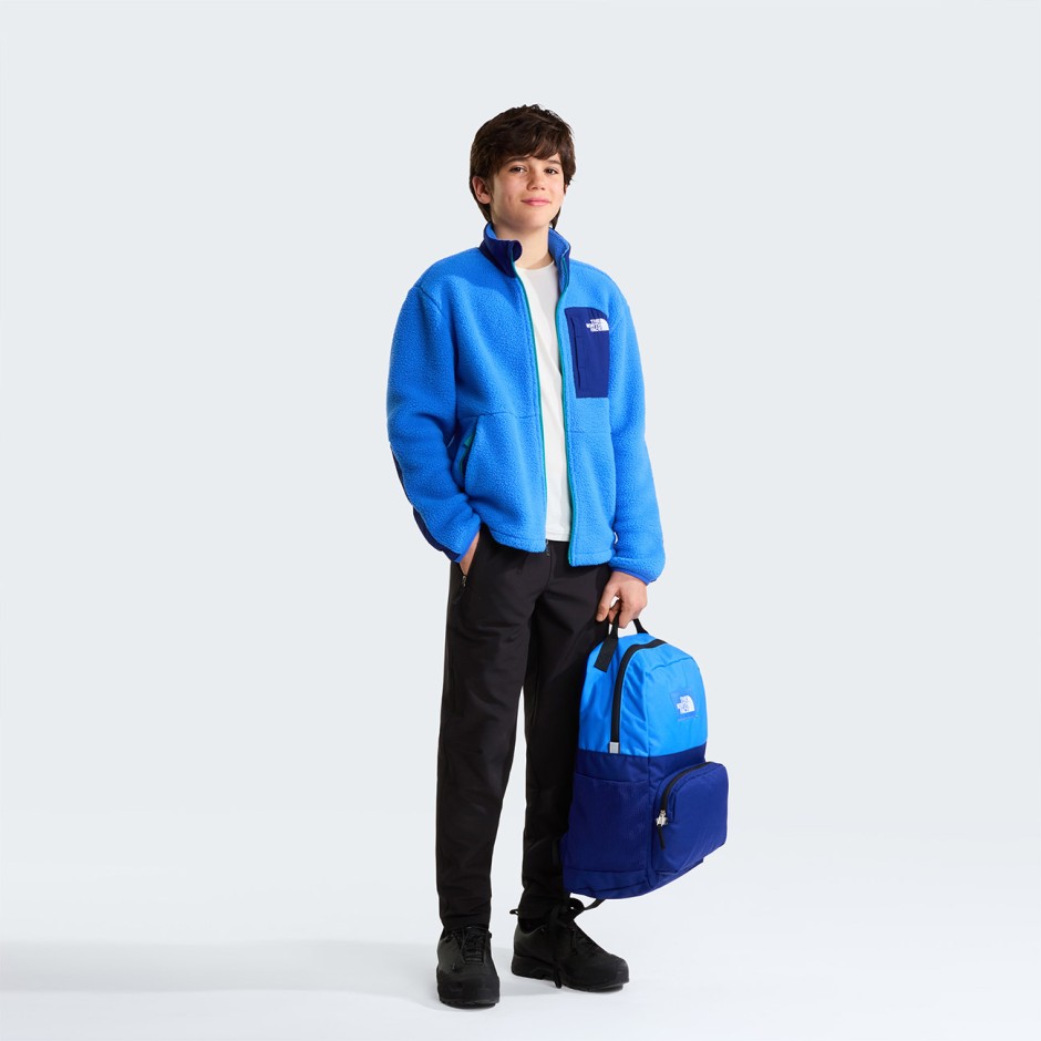 Παιδική Ζακέτα Ρουά - The North Face Yumiori Off Peak Fleece
