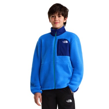 Παιδική Ζακέτα Ρουά - The North Face Yumiori Off Peak Fleece