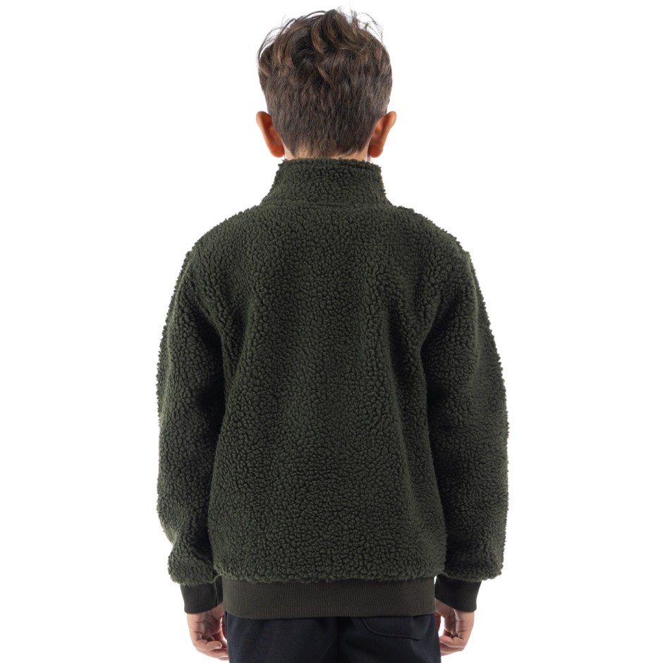 DISTRICT75 225KBHZ-573-0X6 Κhaki