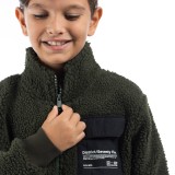 DISTRICT75 225KBHZ-573-0X6 Κhaki Image 4