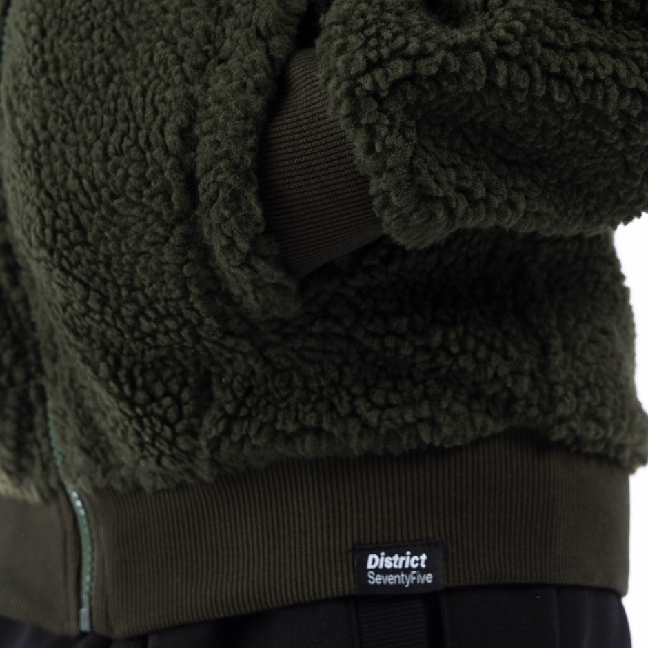 DISTRICT75 225KBHZ-573-0X6 Κhaki