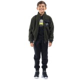 DISTRICT75 225KBHZ-573-0X6 Κhaki Image 6