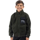 DISTRICT75 225KBHZ-573-0X6 Κhaki Image 