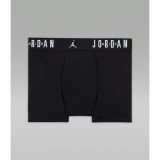 JORDAN JHB FLIGHT COTTON CORE 3PK BB 9J0633-023 Black Image 0