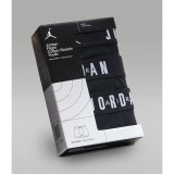 JORDAN JHB FLIGHT COTTON CORE 3PK BB 9J0633-023 Black Image 1