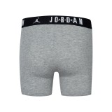 Παιδικά Εσώρουχα Μποξεράκια Κόκκινα - Jordan Flight Dri-FIT 3-Pack Εικόνα 1