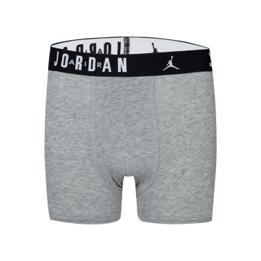 Παιδικά Εσώρουχα Μποξεράκια Κόκκινα - Jordan Flight Dri-FIT 3-Pack