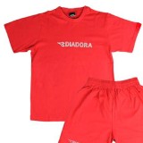 DIADORA D115337J-ΚΟΚΚΙΝΟ Κόκκινο Εικόνα 0