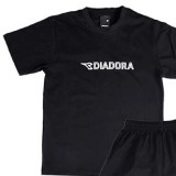DIADORA D115337J-ΜΑΥΡΟ Μαύρο Εικόνα 0