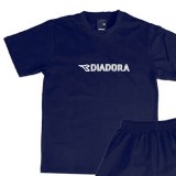DIADORA D115337J-ΜΠΛΕ Μπλε Εικόνα 0