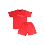 DIADORA D115337J-ΚΟΚΚΙΝΟ Red